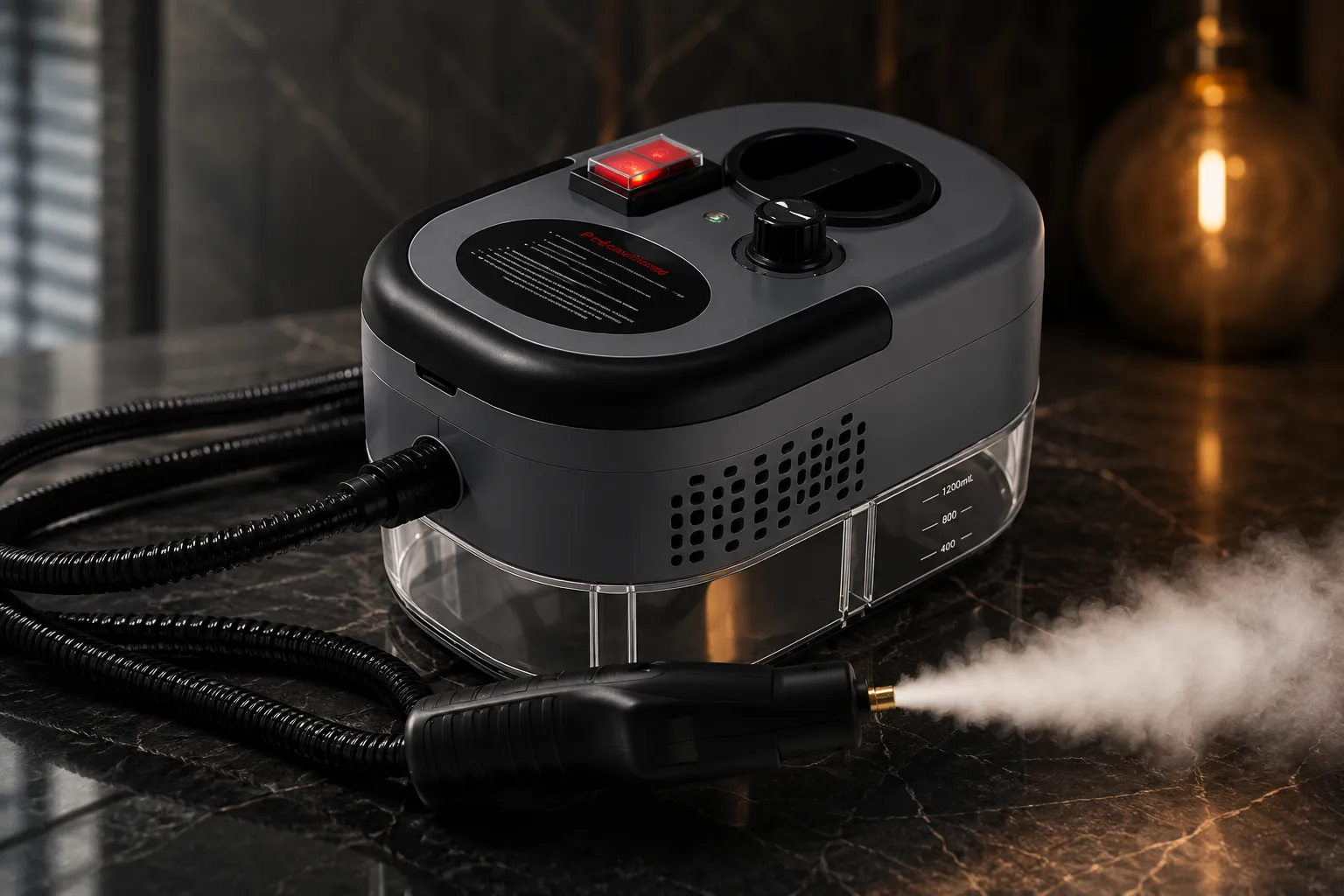 Freshsia Steam Wand
